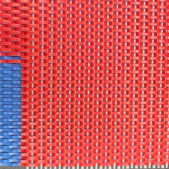 Tkane tkaniny do suszenia